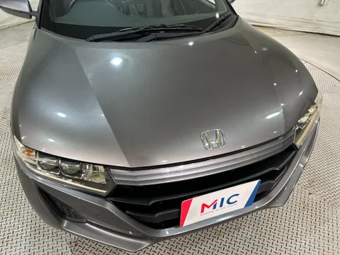 Honda S660