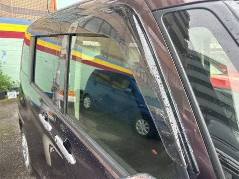 Subaru Justy