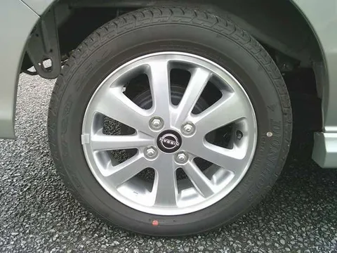 Nissan Clipper Rio