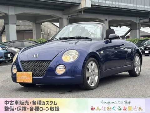 Daihatsu Copen