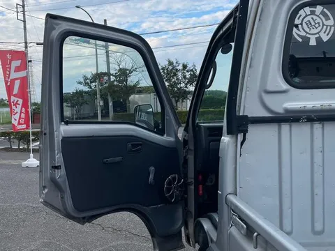 Subaru Sambar Truck