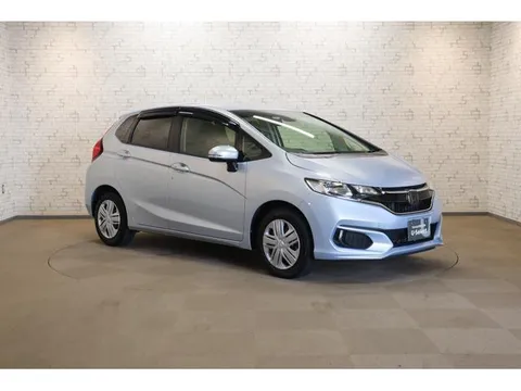 Honda Jazz (Fit)