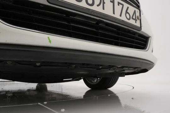 Renault SM7