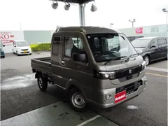 Suzuki Super Carry