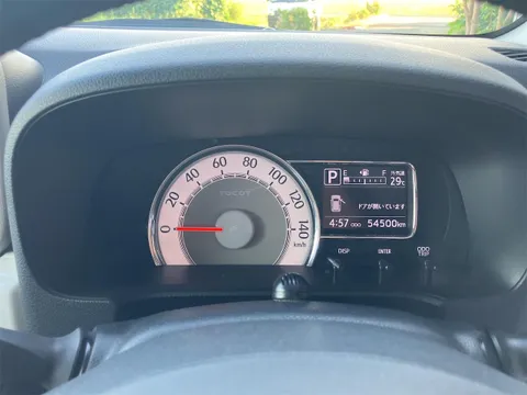 Daihatsu Mira Tocot