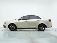 Geely