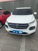 Baojun 510