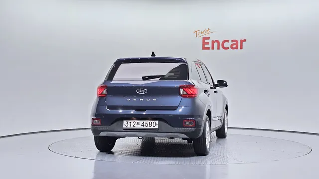 Hyundai Venue