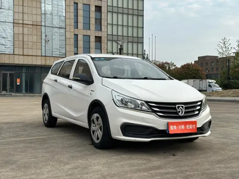 Baojun 310W