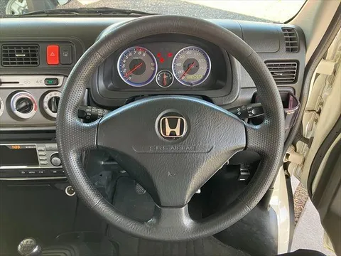 Honda Vamos