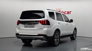 Kia Mohave