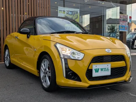 Daihatsu Copen