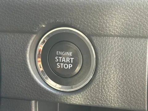 Mazda Flair Crossover