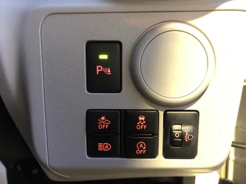 Subaru Pleo Plus
