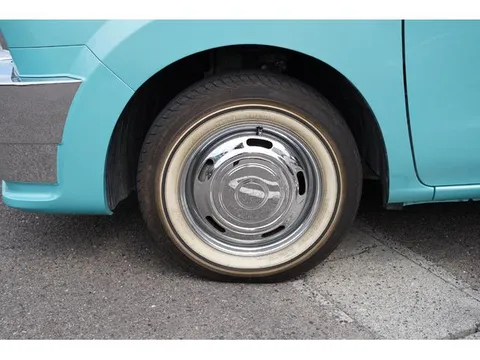 Nissan Vanette