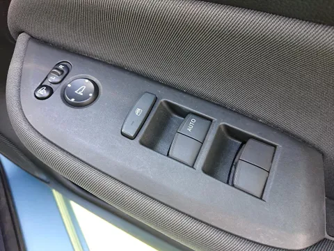 Honda Jazz (Fit)