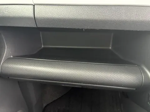 Mazda Flair Crossover
