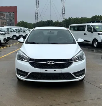 Chery Arrizo 5