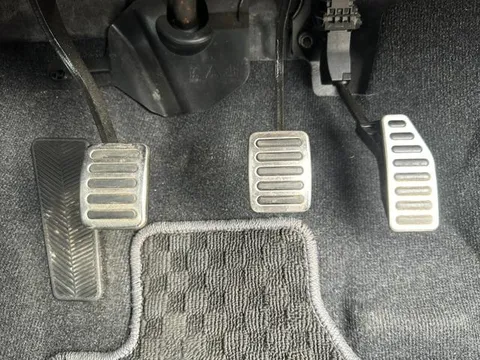 Suzuki Swift Sport
