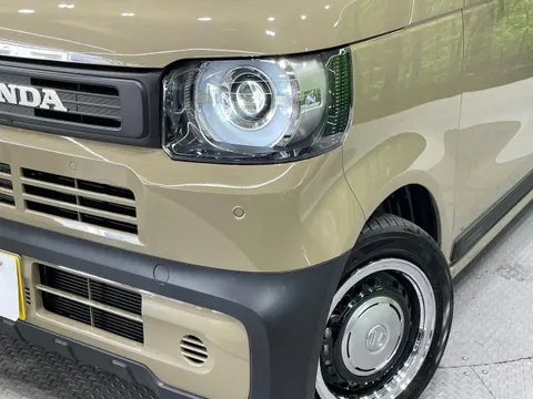 Honda N-BOX Joy