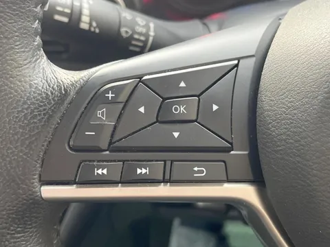 Mitsubishi eK X