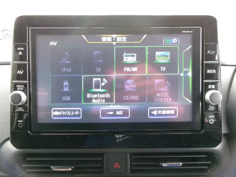 Mitsubishi eK X Space