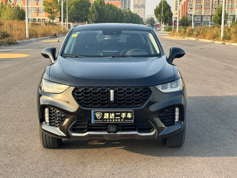 Wey VV5