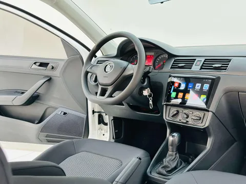 Volkswagen Santana