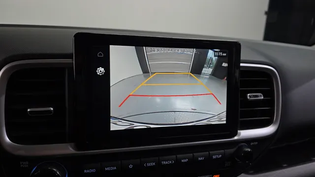 Hyundai Venue