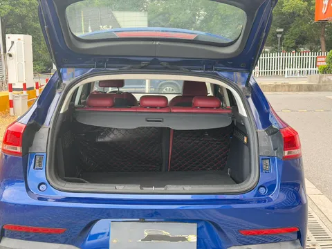 Haval F5