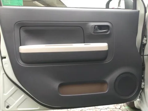 Daihatsu Mira Tocot