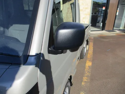 Suzuki Carry Track