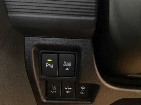 Suzuki Spacia Base