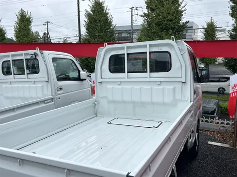Nissan Clipper Truck