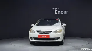 Renault SM3
