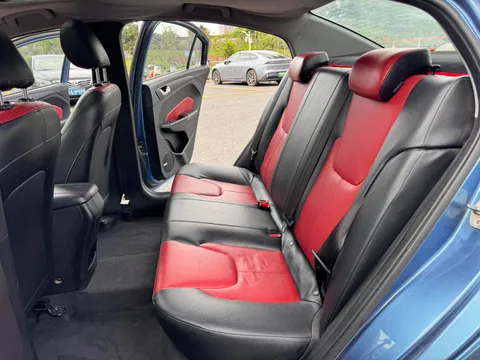 Chery Arrizo 5