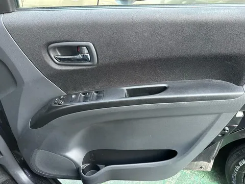 Suzuki Solio Bandit
