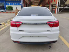 Geely Vision