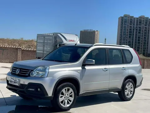 Dongfeng MX6