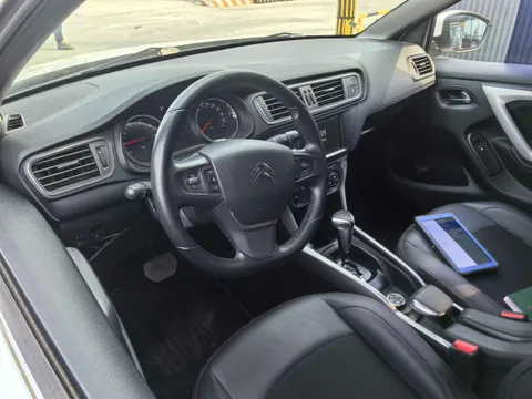 Citroen C3-XR
