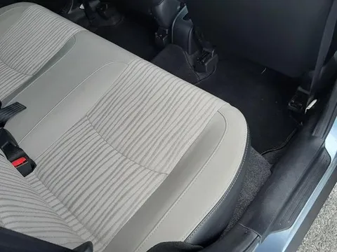 Mazda Verisa