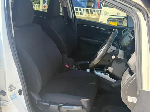 Honda Jazz (Fit)