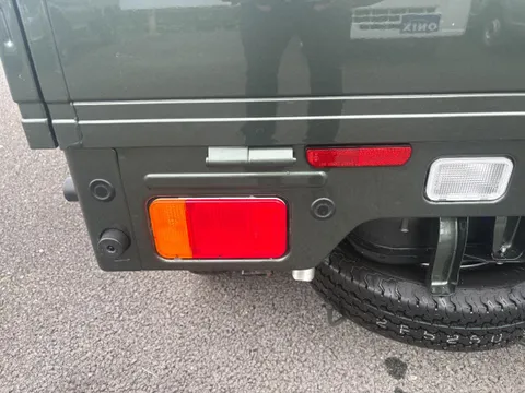 Suzuki Super Carry
