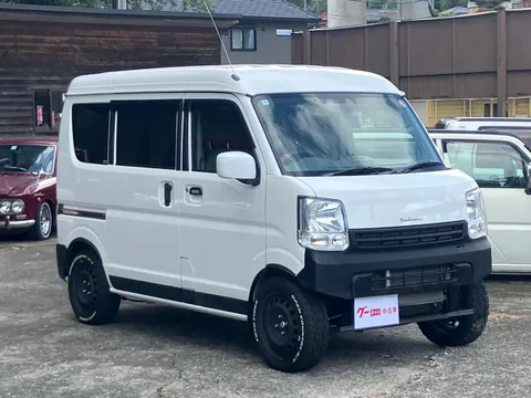 Nissan Clipper