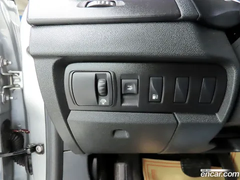 Renault SM3