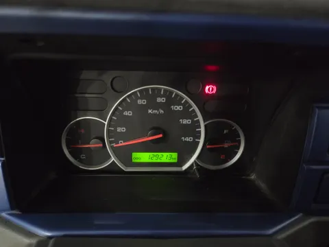Chevrolet Labo