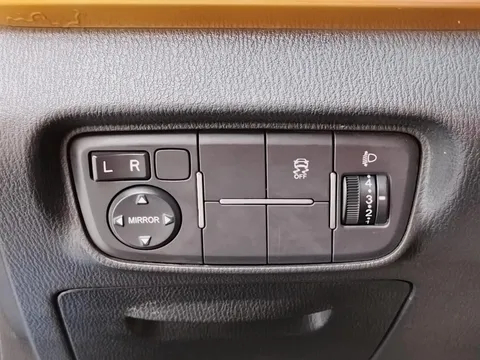 Changan Eado DT