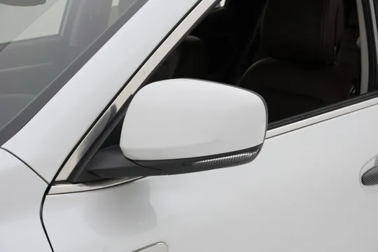 Renault Koleos (QM6)