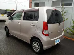 Mazda AZ-Wagon