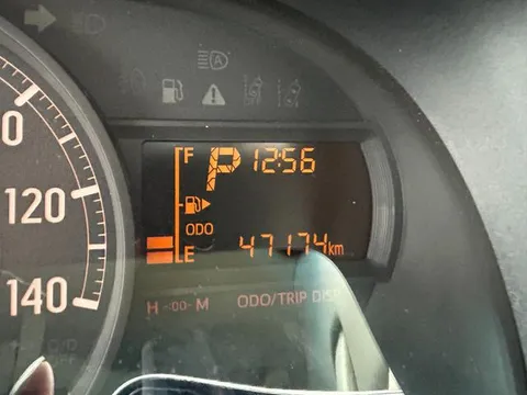 Toyota Pixis Van